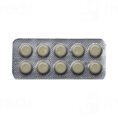 Olimelt 20 MG Tablet 10