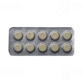 Olimelt 20 MG Tablet 10