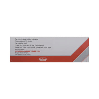 Olimelt 7.5 MG Tablet 10