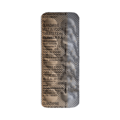 Olimelt 7.5 MG Tablet 10