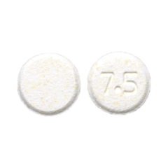 Olimelt 7.5 MG Tablet 10