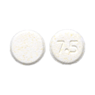 Olimelt 7.5 MG Tablet 10