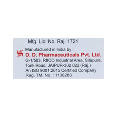 Oline 20 MG Tablet 10