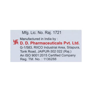 Oline 20 MG Tablet 10