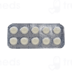 Oliramp 10 MG Tablet 10