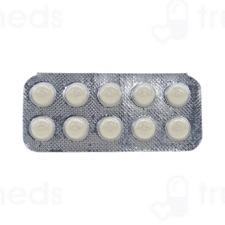 Oliramp 10 MG Tablet 10