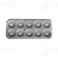 Oliramp 2.5 MG Tablet 10