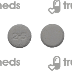 Oliramp 2.5 MG Tablet 10