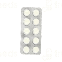 Oliramp 5 MG Tablet 10