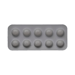 Oliza 10 MG Tablet 10