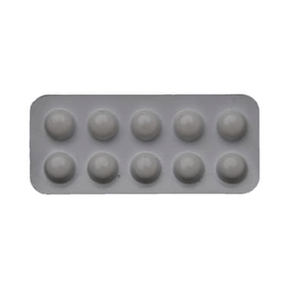 Oliza 10 MG Tablet 10