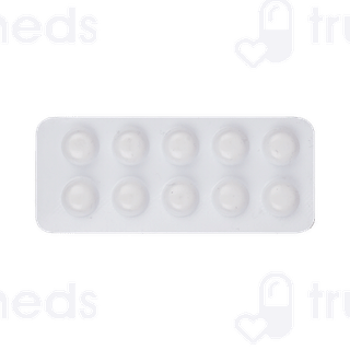 Oliza 15 MG Tablet 10