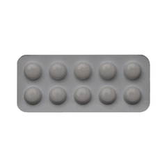 Oliza 2.5 MG Tablet 10