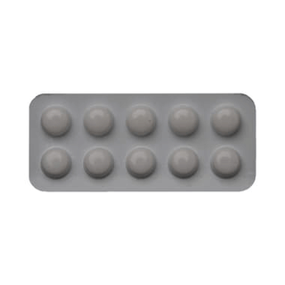 Oliza 2.5 MG Tablet 10