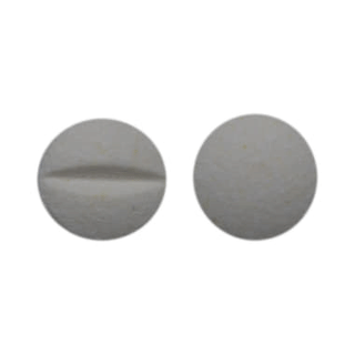 Oliza 2.5 MG Tablet 10