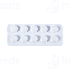 Oliza 20 MG Tablet 10