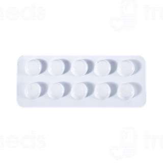 Oliza 20 MG Tablet 10