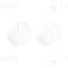 Oliza 20 MG Tablet 10