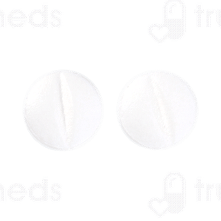 Oliza 20 MG Tablet 10