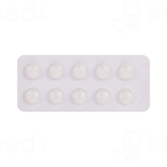 Oliza 5 MG Tablet 10