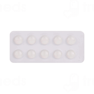 Oliza 5 MG Tablet 10