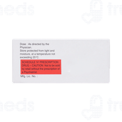 Oliza 7.5 MG Tablet 10