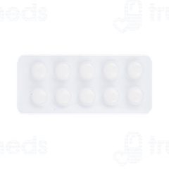 Oliza 7.5 MG Tablet 10