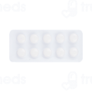 Oliza 7.5 MG Tablet 10
