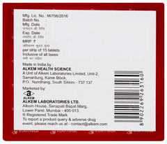 Olkem 20 Tablet 15 Olkem 20 Tablet 15