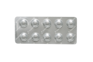 Olkem Beta 25 Tablet 10