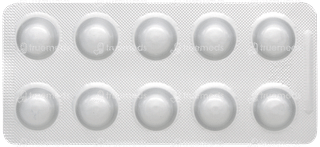 Olkem Beta 25 Tablet 10
