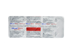 Olkem Beta 50 Tablet 10 Olkem Beta 50 Tablet 10