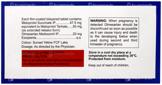 Olkem Beta 50 Tablet 10