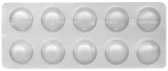 Olkem Beta 50 Tablet 10 Olkem Beta 50 Tablet 10
