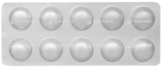 Olkem Beta 50 Tablet 10