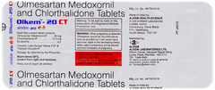 Olkem 20 Ct Tablet 10 Olkem 20 Ct Tablet 10