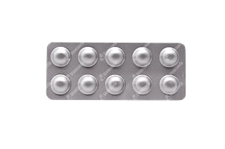 Olkem 40 Ct Tablet 10