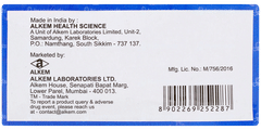 Olkem 40 Ct Tablet 10 Olkem 40 Ct Tablet 10