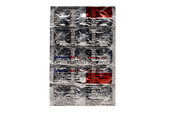 Olkem 40 H Tablet 15