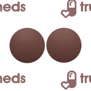 Olkem 40 H Tablet 15
