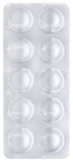 Olkem Trio 40 Tablet 10 Olkem Trio 40 Tablet 10