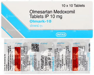 Olmark 10 Tablet 10