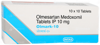 Olmark 10 Tablet 10
