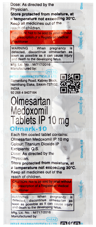 Olmark 10 Tablet 10