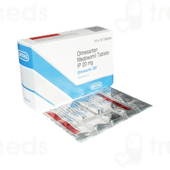 Olmark 20 Tablet 15 Olmark 20 Tablet 15