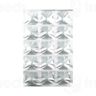 Olmark 20 Tablet 15