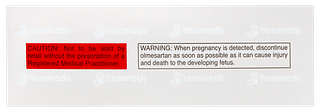 Olmark 40 Tablet 15