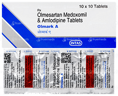 Olmark A Tablet 10