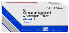 Olmark A Tablet 10 Olmark A Tablet 10