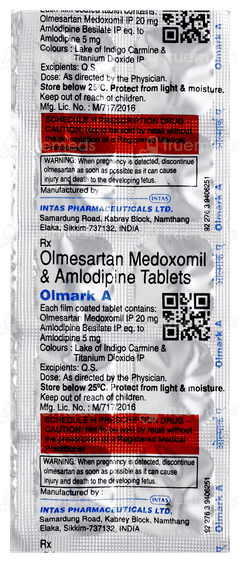 Olmark A Tablet 10 Olmark A Tablet 10